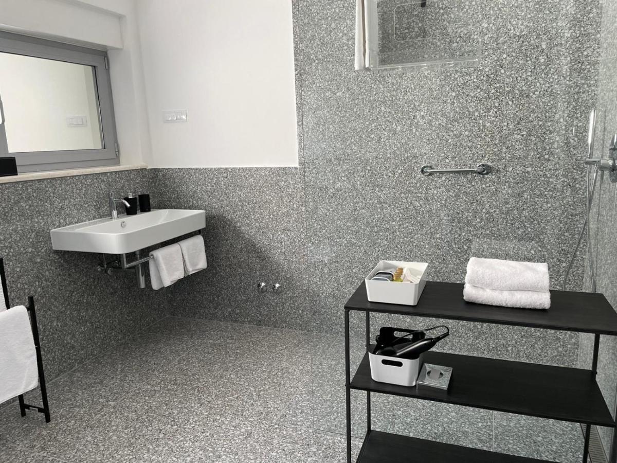 Buric House - M Suite - 95M2 And 54 M2 Terrace Rovinj Bagian luar foto
