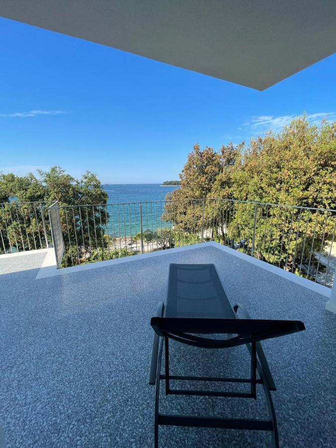 Buric House - M Suite - 95M2 And 54 M2 Terrace Rovinj Bagian luar foto