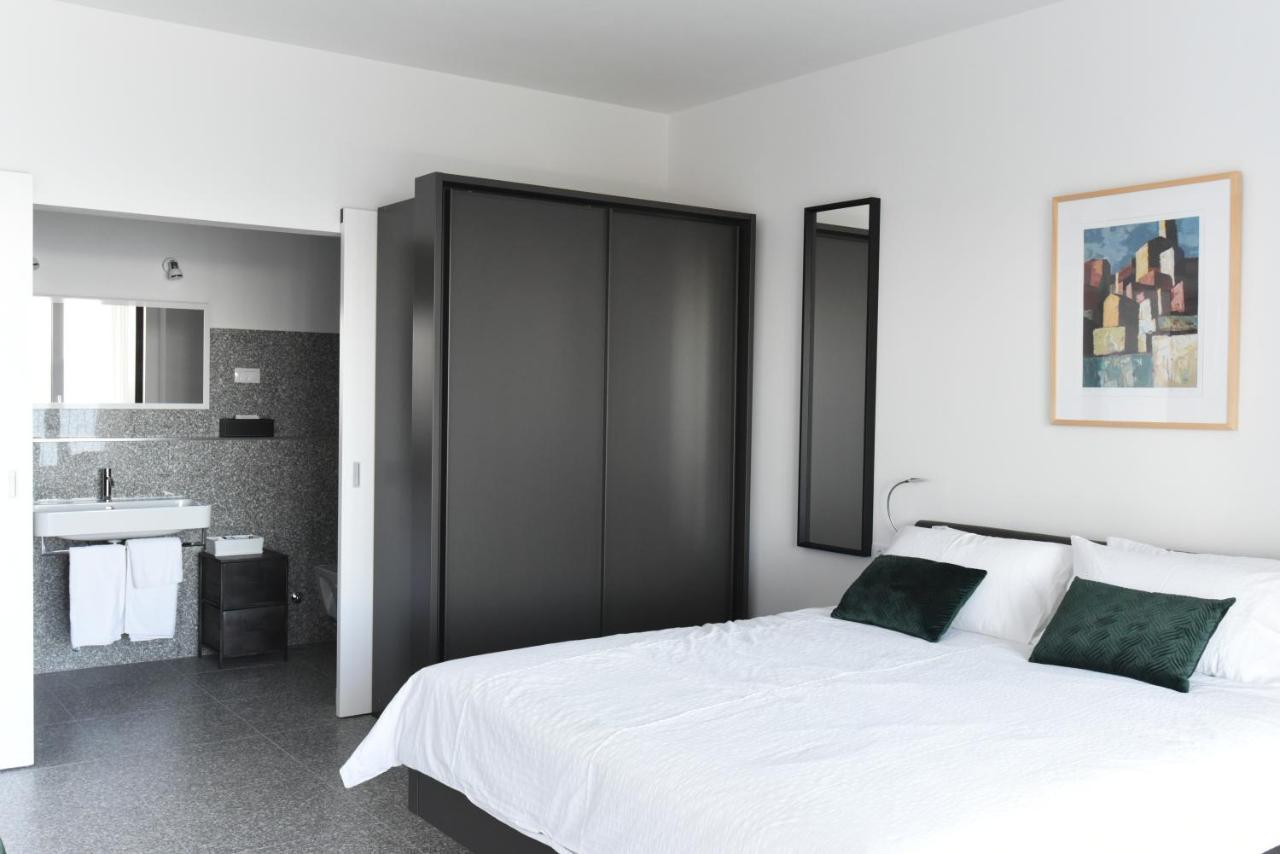 Buric House - M Suite - 95M2 And 54 M2 Terrace Rovinj Bagian luar foto